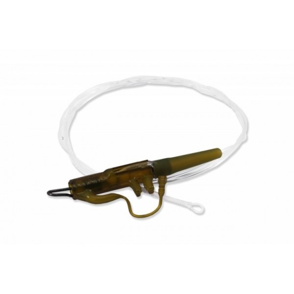 Carp´R´Us Snag Clip system - hotová montáž 50lbs Carp´R´Us Snag Clip system - hotová montáž 50lbs, F...