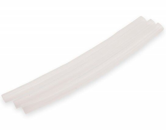 Carp´R´Us trubičky Shrink Tube clear