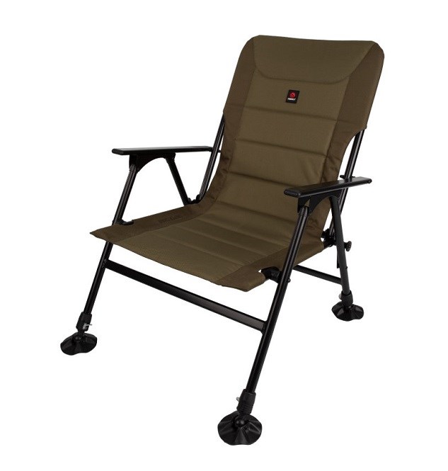 Cygnet Kreslo Sniper Chair