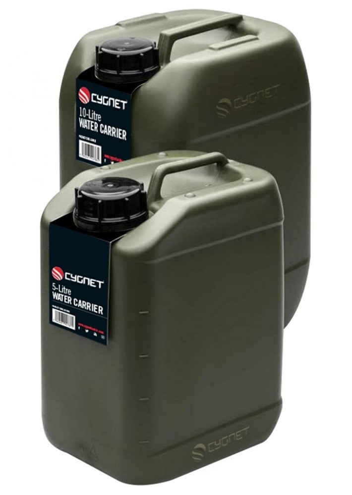 Cygnet Kanister Water Carrier, Veľkosť: 5L