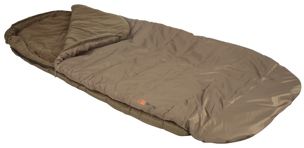 Fox Spacák Ven Tec Ripstop 5 Season Sleeping Bag