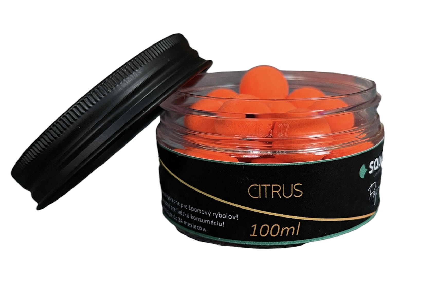 Squama Citrus Pop-Up 15mm 100ml