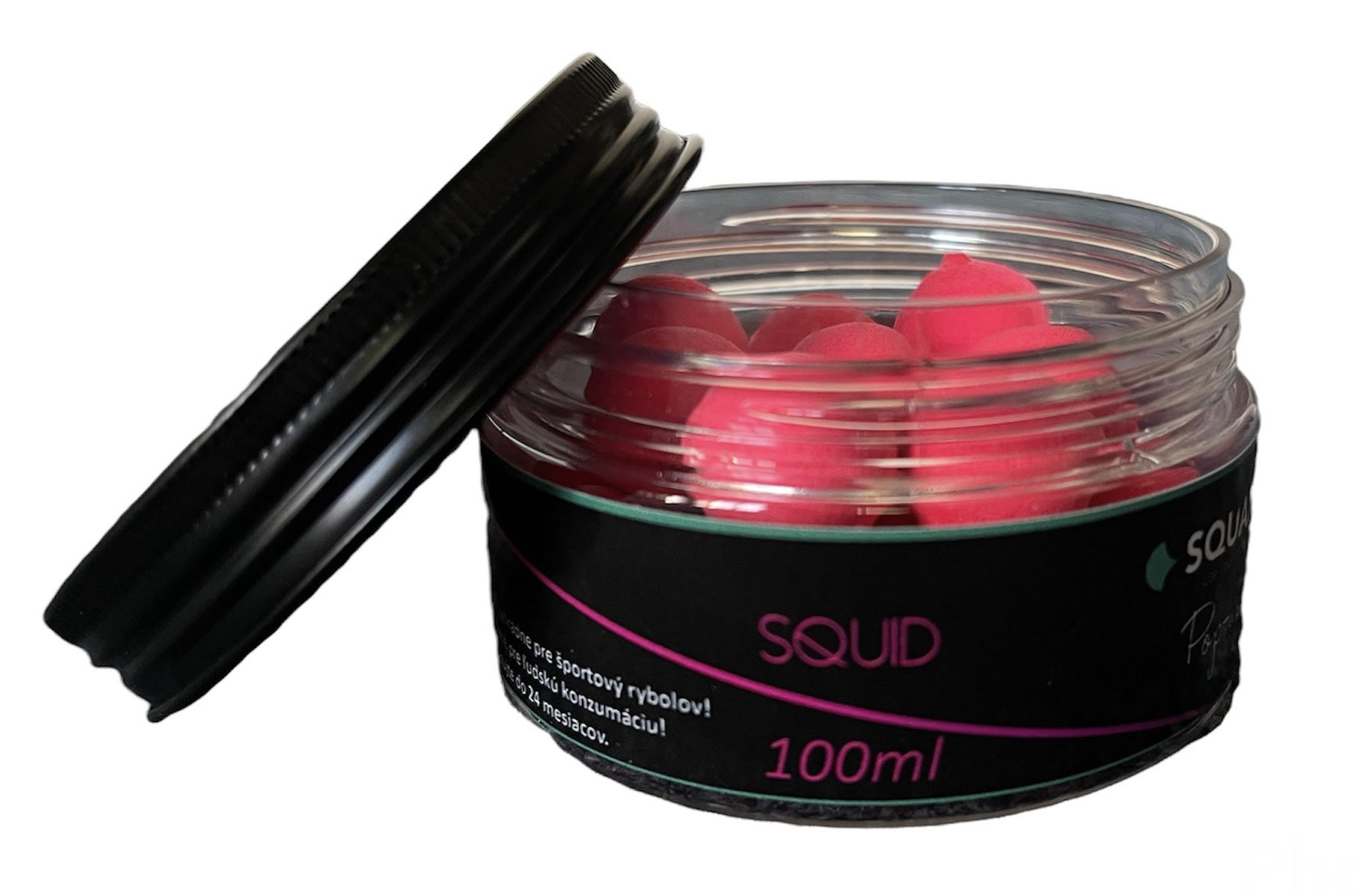 Squama SQUID Pop-Up 15mm 100ml