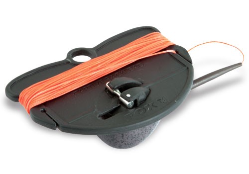 Fox Captive Back Lead, Hmotnosť: 85g