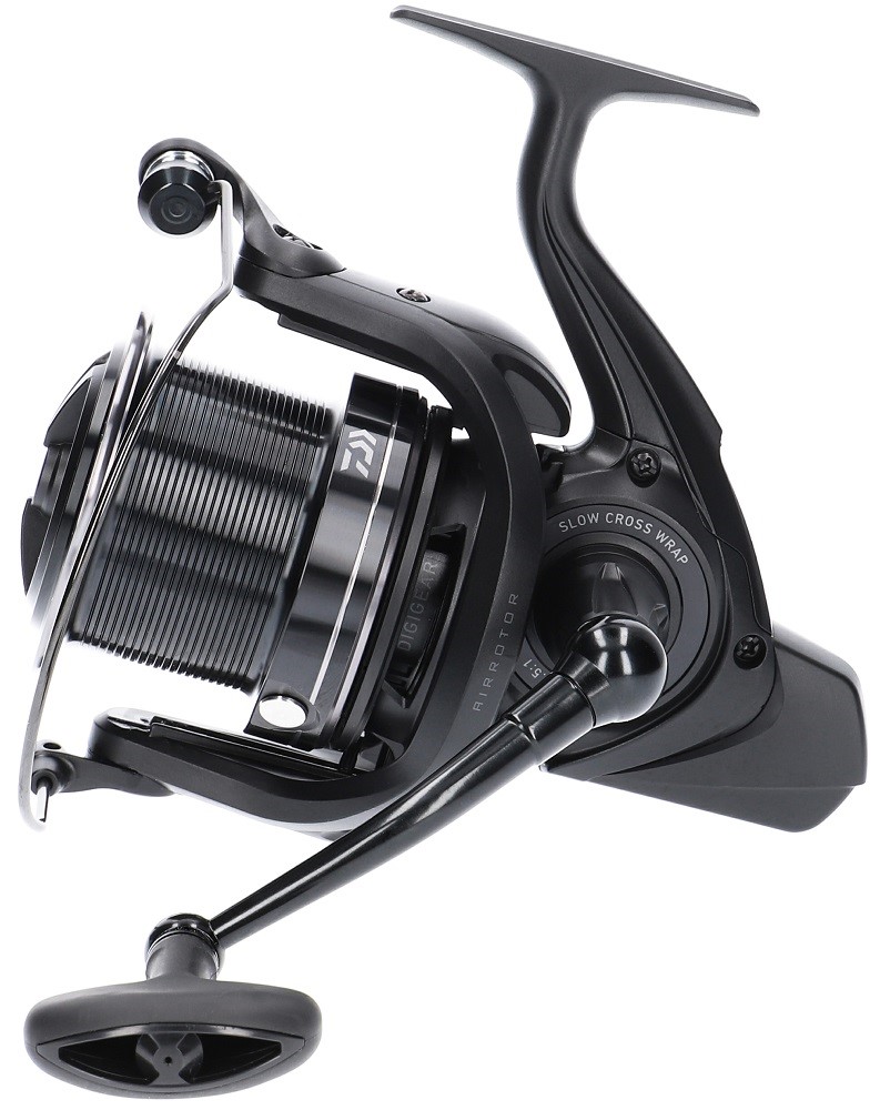 DAIWA Emblem Spod 35 SCW QD