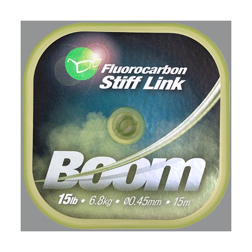 Korda Boom 0,45 Fluorocarbon 15m